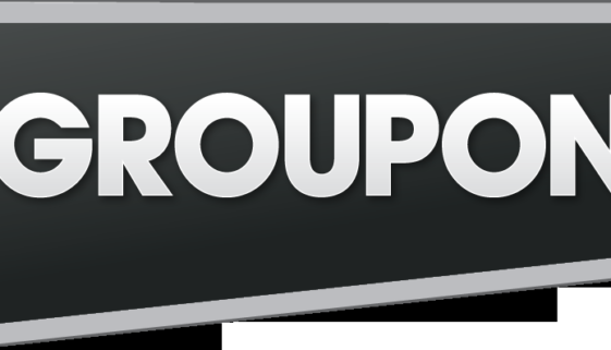 groupon logo