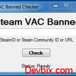 vac-banned-checker