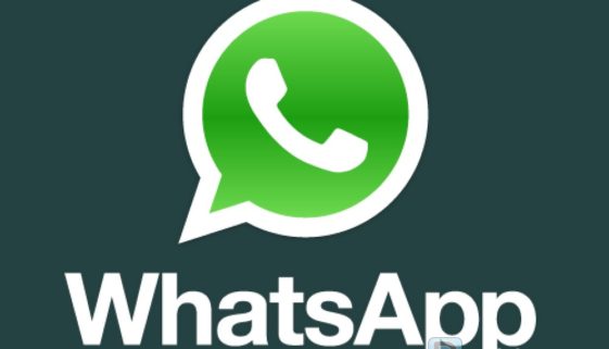 whatsapp logo