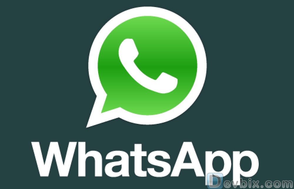 whatsapp logo