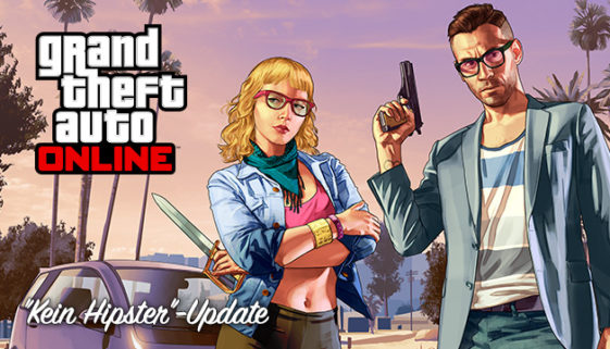 gta online kein hipster