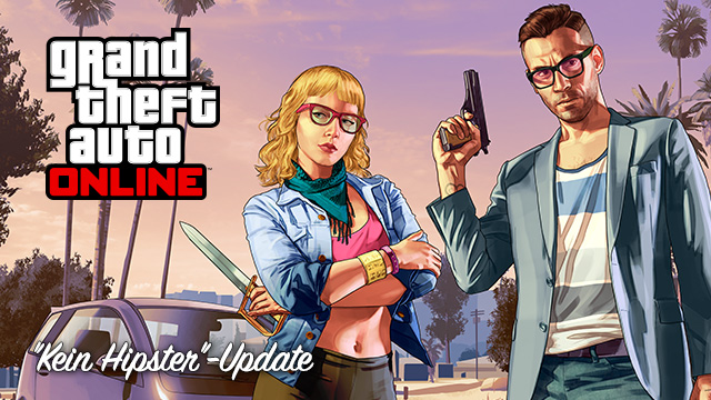 gta online kein hipster