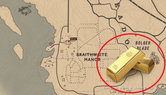 rdr2-goldbarren-locations