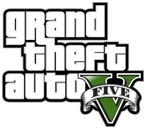 GTA5 logo