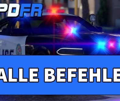 LSPDFR_Alle_Befehle_Tasten