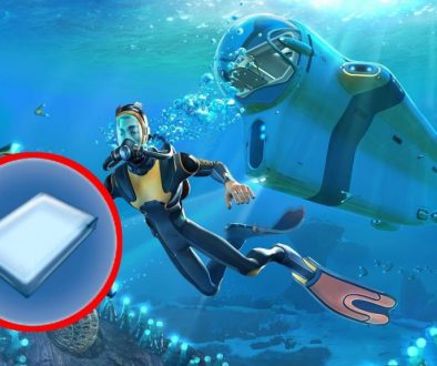 Subnautica_Aerogel_herstellen