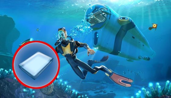 Subnautica_Aerogel_herstellen