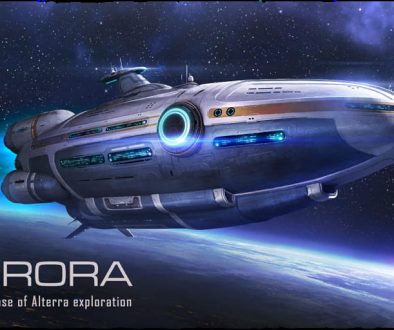 Subnautica_Aurora_Codes