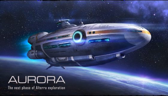 Subnautica_Aurora_Codes