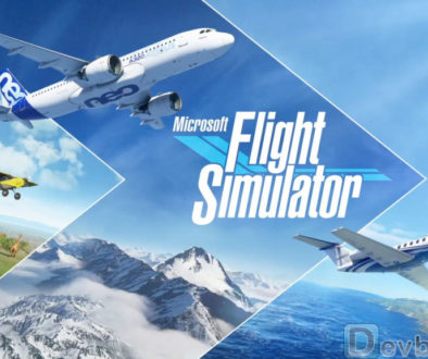 Microsoft Flight Simulator 2020 - Systemanforderungen - PC