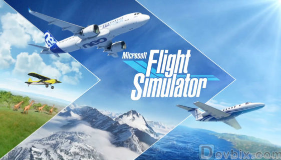 Microsoft Flight Simulator 2020 - Systemanforderungen - PC
